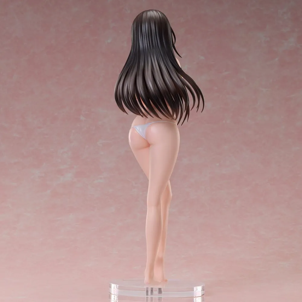 To Love-Ru Darkness PVC Figure 1/4 Yui Kotegawa (Swimsuit Series Muse Color Ver.) 40 cm